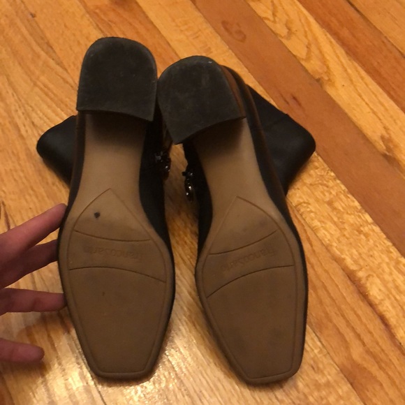 Franco Sarto Booties - Picture 7 of 7